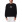 Obey Γυναικείο φούτερ Love Is The Cure Box Fit Crew
